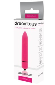 Metak vibrator 21409 - bullet